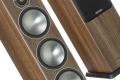 Підлогові колонки Monitor Audio BRONZE 6 Walnut 4 – techzone.com.ua