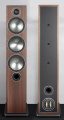 Напольные колонки Monitor Audio BRONZE 6 Walnut 5 – techzone.com.ua