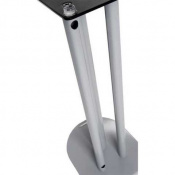 Напольная стойка Atacama Nexus 10i Silver 2 – techzone.com.ua Напольная стойка Atacama Nexus 10i Silver 2 – techzone.com.ua