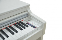 Цифрове піаніно Kurzweil M90 WH 6 – techzone.com.ua Цифрове піаніно Kurzweil M90 WH 6 – techzone.com.ua