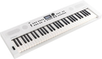 Синтезатор Roland GO:KEYS-5-WH білий