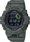 Мужские часы Casio G-Shock G-Squad GBD-800UC-3ER 1 – techzone.com.ua