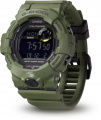 Мужские часы Casio G-Shock G-Squad GBD-800UC-3ER 2 – techzone.com.ua