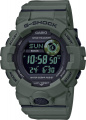 Чоловічий годинник Casio G-Shock GBD-800UC-3ER 1 – techzone.com.ua