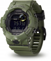 Чоловічий годинник Casio G-Shock GBD-800UC-3ER 2 – techzone.com.ua