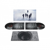 Виниловая пластинка Rammstein: Zeit -Hq /2LP 4 – techzone.com.ua Виниловая пластинка Rammstein: Zeit -Hq /2LP 4 – techzone.com.ua