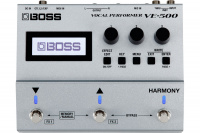 Boss VE-500 Вокальный процессор