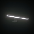 Настенный светильник для зеркала Sanwerk LED SMART NC-LE71 black 30 см AL (LV0000111) 2 – techzone.com.ua