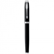 Набор Parker IM Matte Black CT RB+BP (роллер + шариковая) 2 – techzone.com.ua Набор Parker IM Matte Black CT RB+BP (роллер + шариковая) 2 – techzone.com.ua