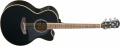 Гітара YAMAHA CPX700 II (Black) 1 – techzone.com.ua