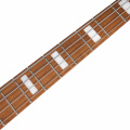 Бас гітара Mooer MBJ420 (Red Burst) 3 – techzone.com.ua