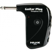 Гітарний підсилювач для навушників NUX GP-1