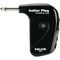 Гітарний підсилювач для навушників NUX GP-1 1 – techzone.com.ua