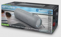 Портативна колонка Muse M-780 LG Grey 5 – techzone.com.ua Портативна колонка Muse M-780 LG Grey 5 – techzone.com.ua