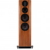 Підлогова акустика Wharfedale Aura 4 Piano Walnut 3 – techzone.com.ua Підлогова акустика Wharfedale Aura 4 Piano Walnut 3 – techzone.com.ua