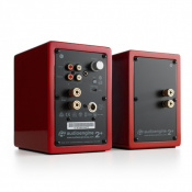 Акустическая система Audioengine A2+BT Red 2 – techzone.com.ua Акустическая система Audioengine A2+BT Red 2 – techzone.com.ua