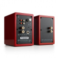 Акустическая система Audioengine A2+BT Red 2 – techzone.com.ua