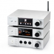 ЦАП Cayin iDAC-6 MK2 3 – techzone.com.ua ЦАП Cayin iDAC-6 MK2 3 – techzone.com.ua