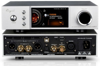 ЦАП Cayin iDAC-6 MK2 4 – techzone.com.ua ЦАП Cayin iDAC-6 MK2 4 – techzone.com.ua