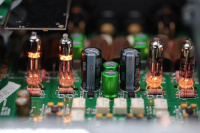 ЦАП Cayin iDAC-6 MK2 5 – techzone.com.ua ЦАП Cayin iDAC-6 MK2 5 – techzone.com.ua