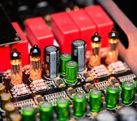 ЦАП Cayin iDAC-6 MK2 6 – techzone.com.ua ЦАП Cayin iDAC-6 MK2 6 – techzone.com.ua