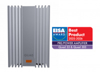 Підсилювач Quad 303 Grey 1 – techzone.com.ua