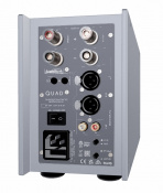 Підсилювач Quad 303 Grey 7 – techzone.com.ua Підсилювач Quad 303 Grey 7 – techzone.com.ua