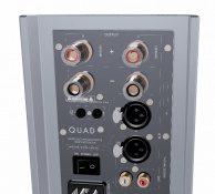 Підсилювач Quad 303 Grey 8 – techzone.com.ua Підсилювач Quad 303 Grey 8 – techzone.com.ua