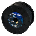 ROCKCABLE RCL10400 D7 BLK Speaker Cable – techzone.com.ua