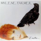 Виниловая пластинка Mylene Farmer - L'Autre... [LP] [4x 7" 45 RPM Single] [2CD] 1 – techzone.com.ua