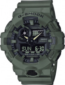 Чоловічий годинник Casio G-Shock GA-700UC-3AER