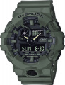 Чоловічий годинник Casio G-Shock GA-700UC-3AER 1 – techzone.com.ua