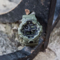 Чоловічий годинник Casio G-Shock GA-700UC-3AER 2 – techzone.com.ua