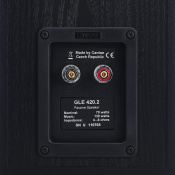 Акустика Canton GLE 420.2 Black 6 – techzone.com.ua Акустика Canton GLE 420.2 Black 6 – techzone.com.ua