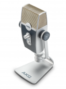 Микрофон AKG C44-USB Lyra 2 – techzone.com.ua Микрофон AKG C44-USB Lyra 2 – techzone.com.ua