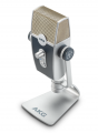 Мікрофон AKG C44-USB Lyra 2 – techzone.com.ua