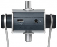 Мікрофон універсальний AKG C44-USB Lyra 5 – techzone.com.ua Мікрофон універсальний AKG C44-USB Lyra 5 – techzone.com.ua