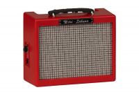 Гитарный комбоусилитель FENDER MINI DELUXE AMP RED