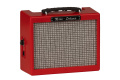 Гитарный комбоусилитель FENDER MINI DELUXE AMP RED 1 – techzone.com.ua