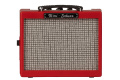 Гитарный комбоусилитель FENDER MINI DELUXE AMP RED 2 – techzone.com.ua