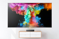 Ультракороткофокусний проектор VAVA 4k UST 9 – techzone.com.ua Ультракороткофокусний проектор VAVA 4k UST 9 – techzone.com.ua