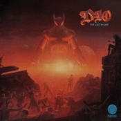 Вініловий диск Dio: Last In Line 1 – techzone.com.ua