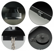 Програвач вінілу Pro-Ject E1.2 Pick It MM E High Gloss Black 10 – techzone.com.ua