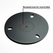 Програвач вінілу Pro-Ject E1.2 Pick It MM E High Gloss Black 9 – techzone.com.ua