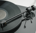 Програвач вінілу Pro-Ject E1.2 Pick It MM E High Gloss Black 5 – techzone.com.ua