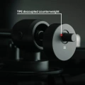 Програвач вінілу Pro-Ject E1.2 Pick It MM E High Gloss Black 6 – techzone.com.ua