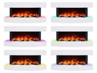 Електрокамін ArtiFlame Lofoten AF48 з 3D-ефектом полум’я, обігрівом і Wi-Fi 5 – techzone.com.ua Електрокамін ArtiFlame Lofoten AF48 з 3D-ефектом полум’я, обігрівом і Wi-Fi 5 – techzone.com.ua