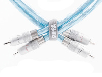 Роз'єми Supra RCA-8SL RHODIUM RED/BLACK PAIR BULK (1011001672) 3 – techzone.com.ua