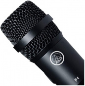 Мікрофон AKG Perception P4 3 – techzone.com.ua Мікрофон AKG Perception P4 3 – techzone.com.ua