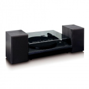Програвач вінілових платівок Lenco LS-300BK Black (A003105) 3 – techzone.com.ua Програвач вінілових платівок Lenco LS-300BK Black (A003105) 3 – techzone.com.ua